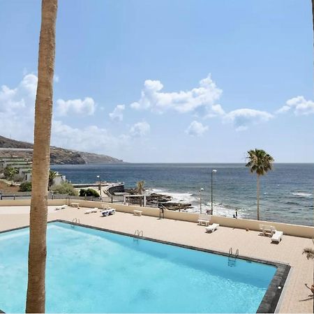 Arenitas Sunset Apartment 1 Санта-Крус-де-Тенеріфе Екстер'єр фото