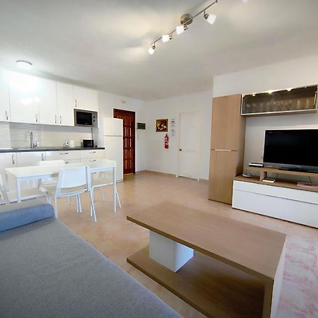 Arenitas Sunset Apartment 1 Санта-Крус-де-Тенеріфе Екстер'єр фото