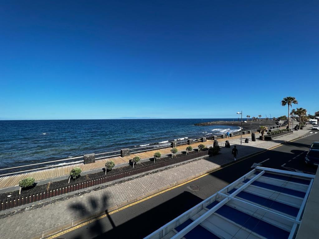 Arenitas Sunset Apartment 1 Санта-Крус-де-Тенеріфе Екстер'єр фото
