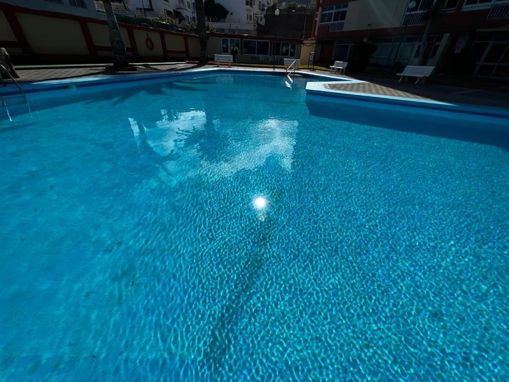 Arenitas Sunset Apartment 1 Санта-Крус-де-Тенеріфе Екстер'єр фото