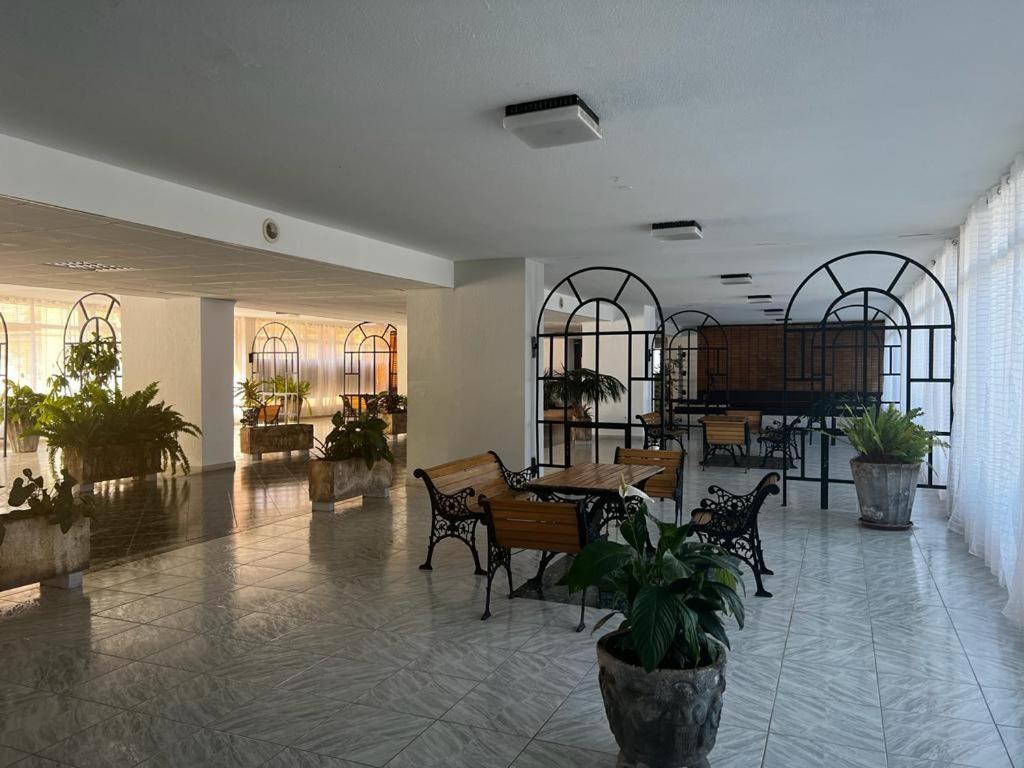 Arenitas Sunset Apartment 1 Санта-Крус-де-Тенеріфе Екстер'єр фото