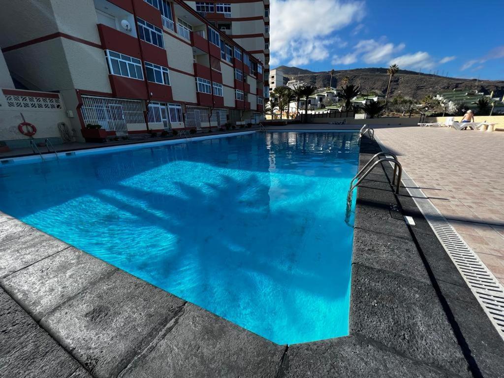 Arenitas Sunset Apartment 1 Санта-Крус-де-Тенеріфе Екстер'єр фото