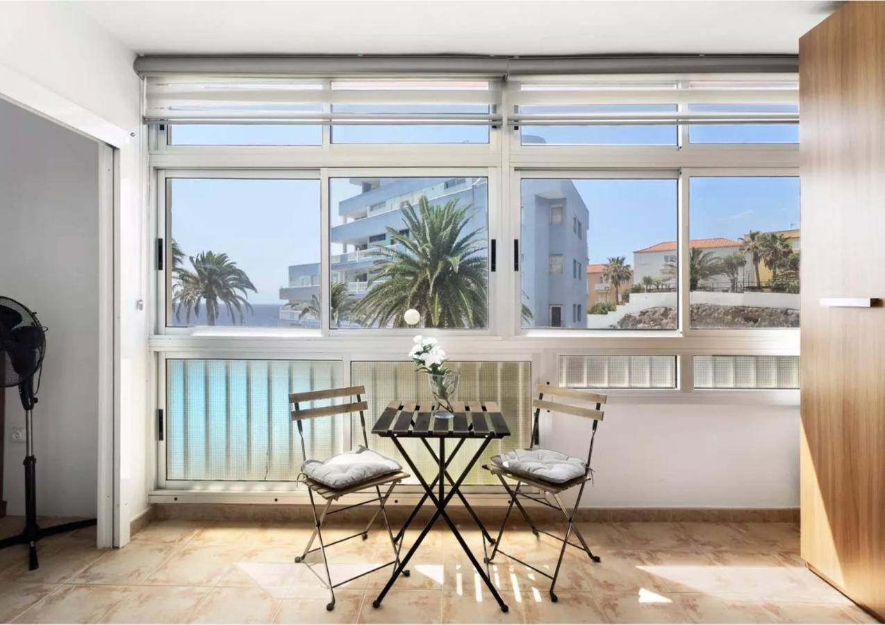 Arenitas Sunset Apartment 1 Санта-Крус-де-Тенеріфе Екстер'єр фото