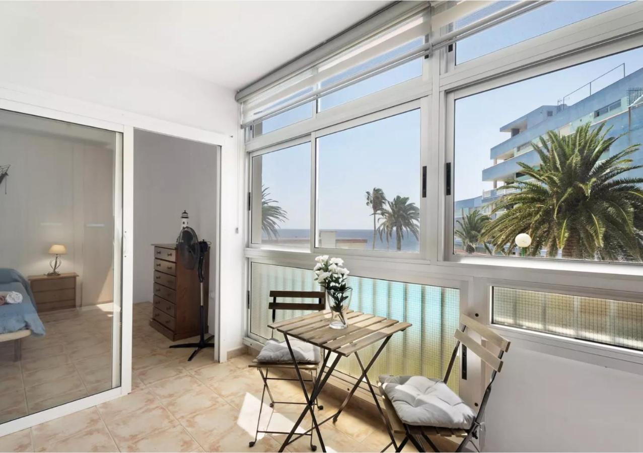 Arenitas Sunset Apartment 1 Санта-Крус-де-Тенеріфе Екстер'єр фото
