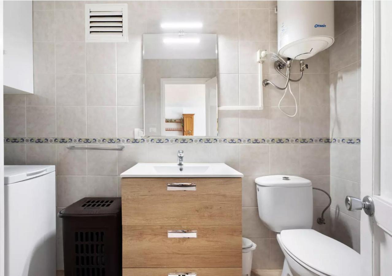 Arenitas Sunset Apartment 1 Санта-Крус-де-Тенеріфе Екстер'єр фото