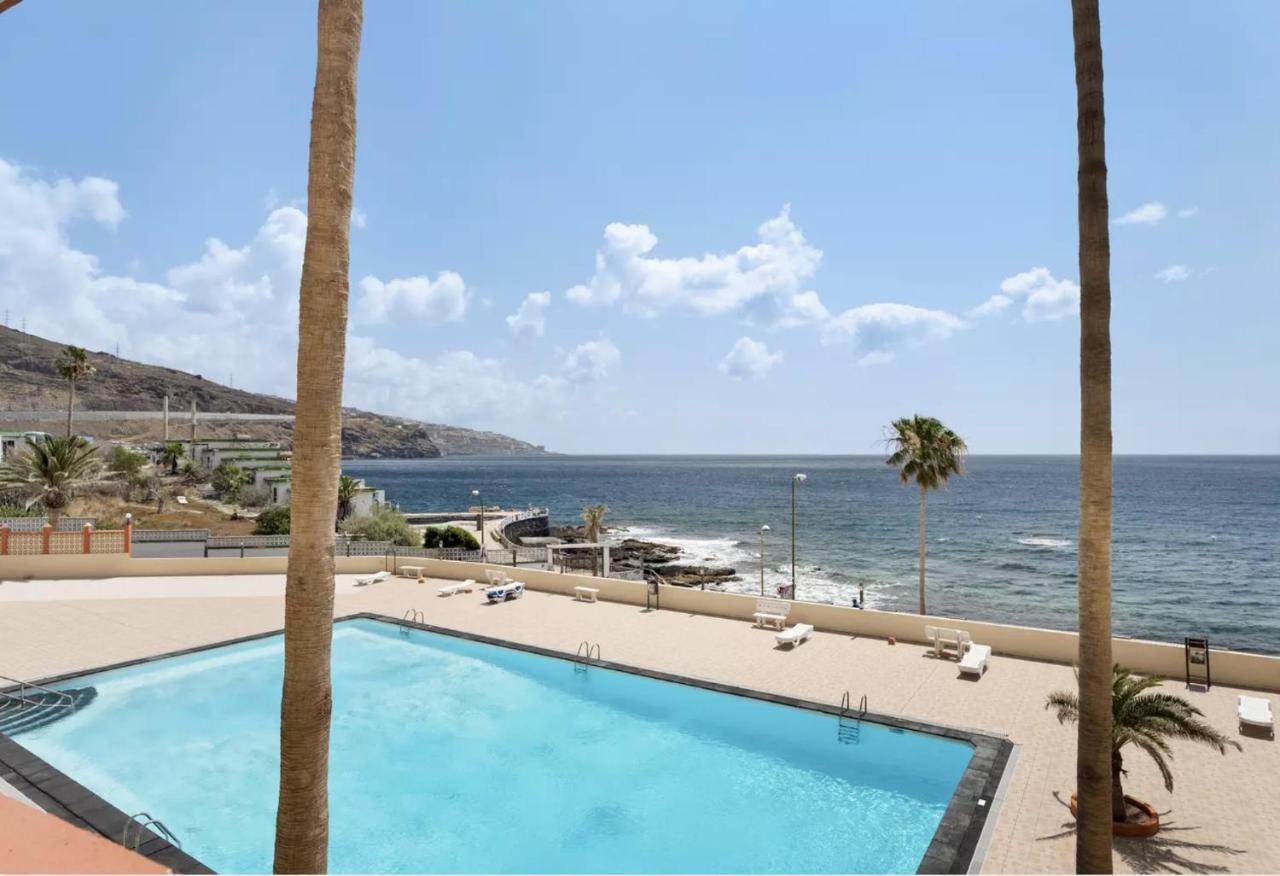 Arenitas Sunset Apartment 1 Санта-Крус-де-Тенеріфе Екстер'єр фото