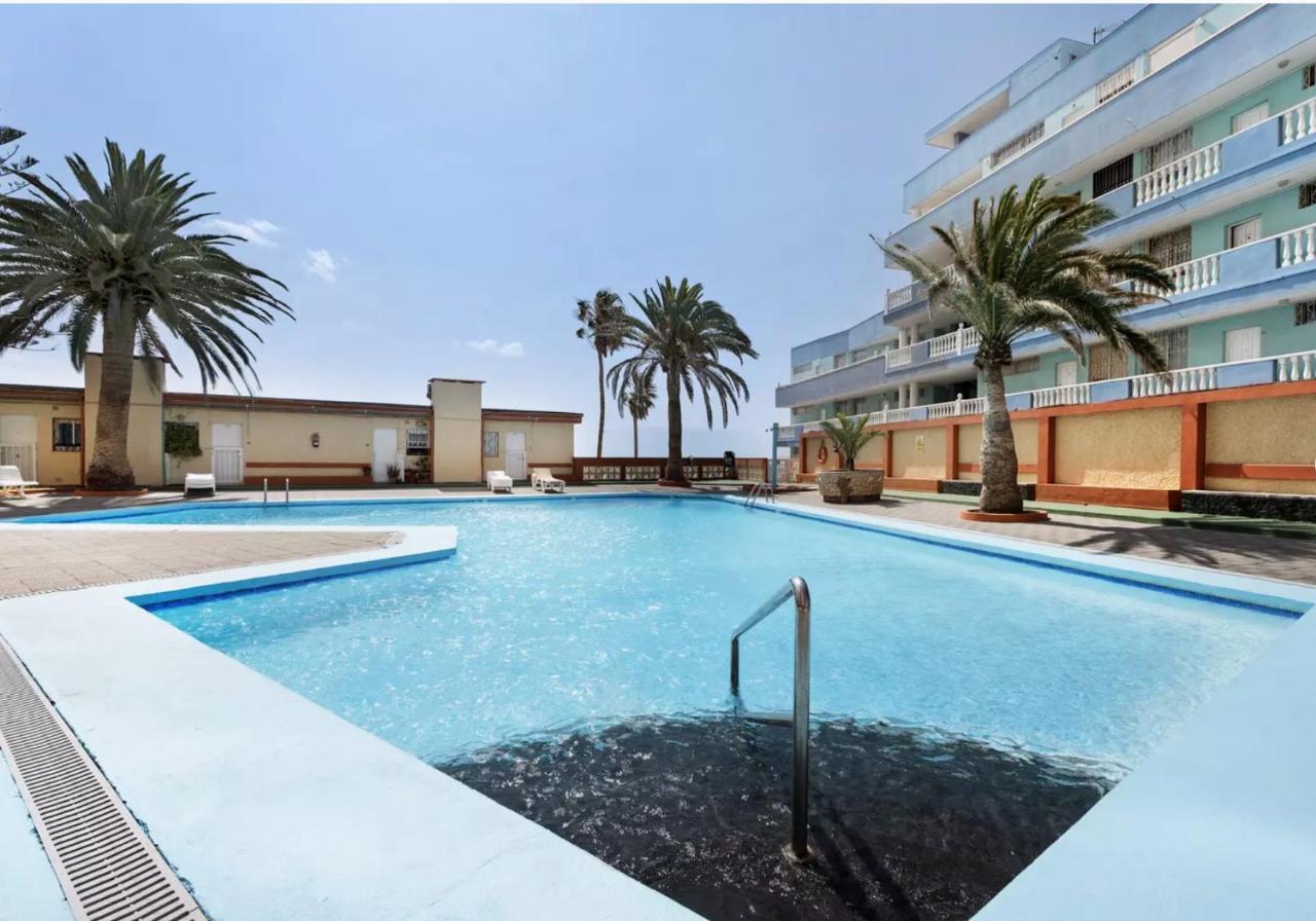 Arenitas Sunset Apartment 1 Санта-Крус-де-Тенеріфе Екстер'єр фото