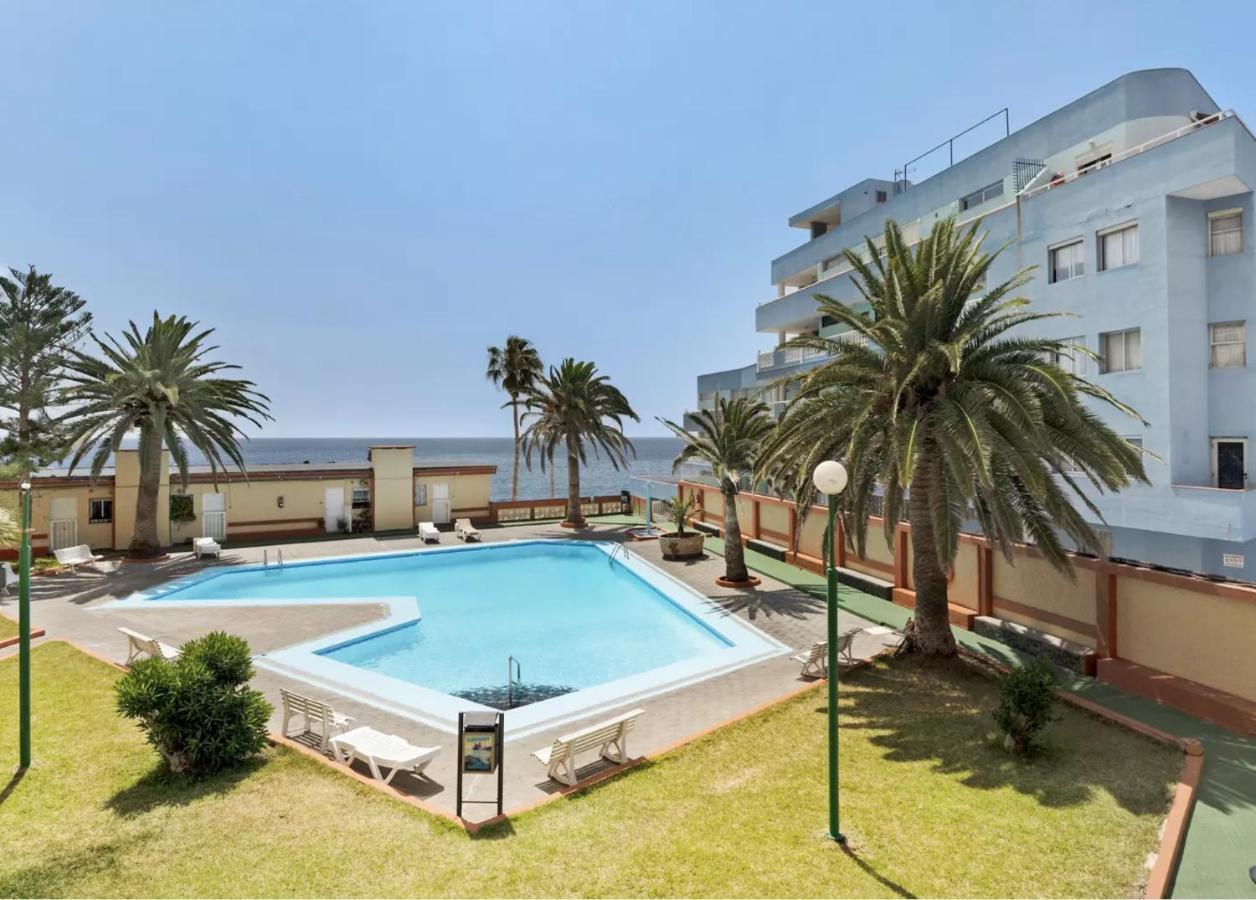 Arenitas Sunset Apartment 1 Санта-Крус-де-Тенеріфе Екстер'єр фото