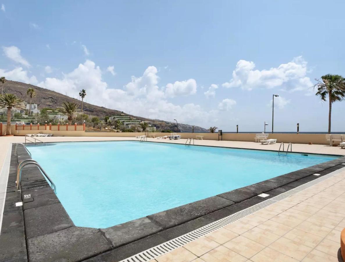 Arenitas Sunset Apartment 1 Санта-Крус-де-Тенеріфе Екстер'єр фото