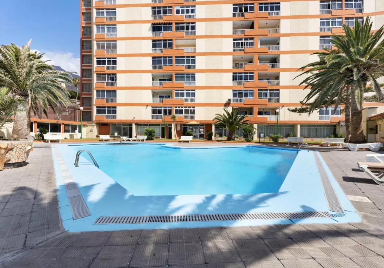 Arenitas Sunset Apartment 1 Санта-Крус-де-Тенеріфе Екстер'єр фото