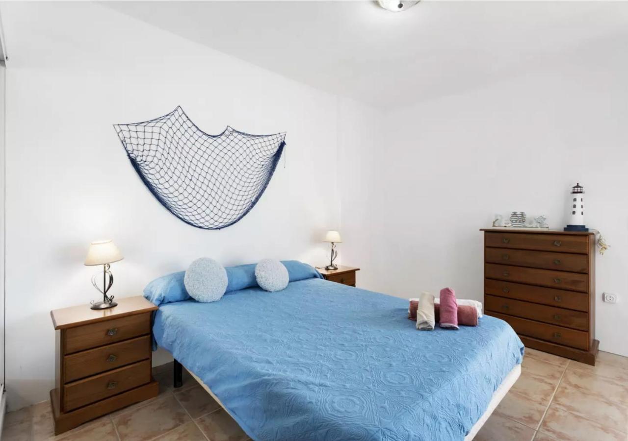 Arenitas Sunset Apartment 1 Санта-Крус-де-Тенеріфе Екстер'єр фото