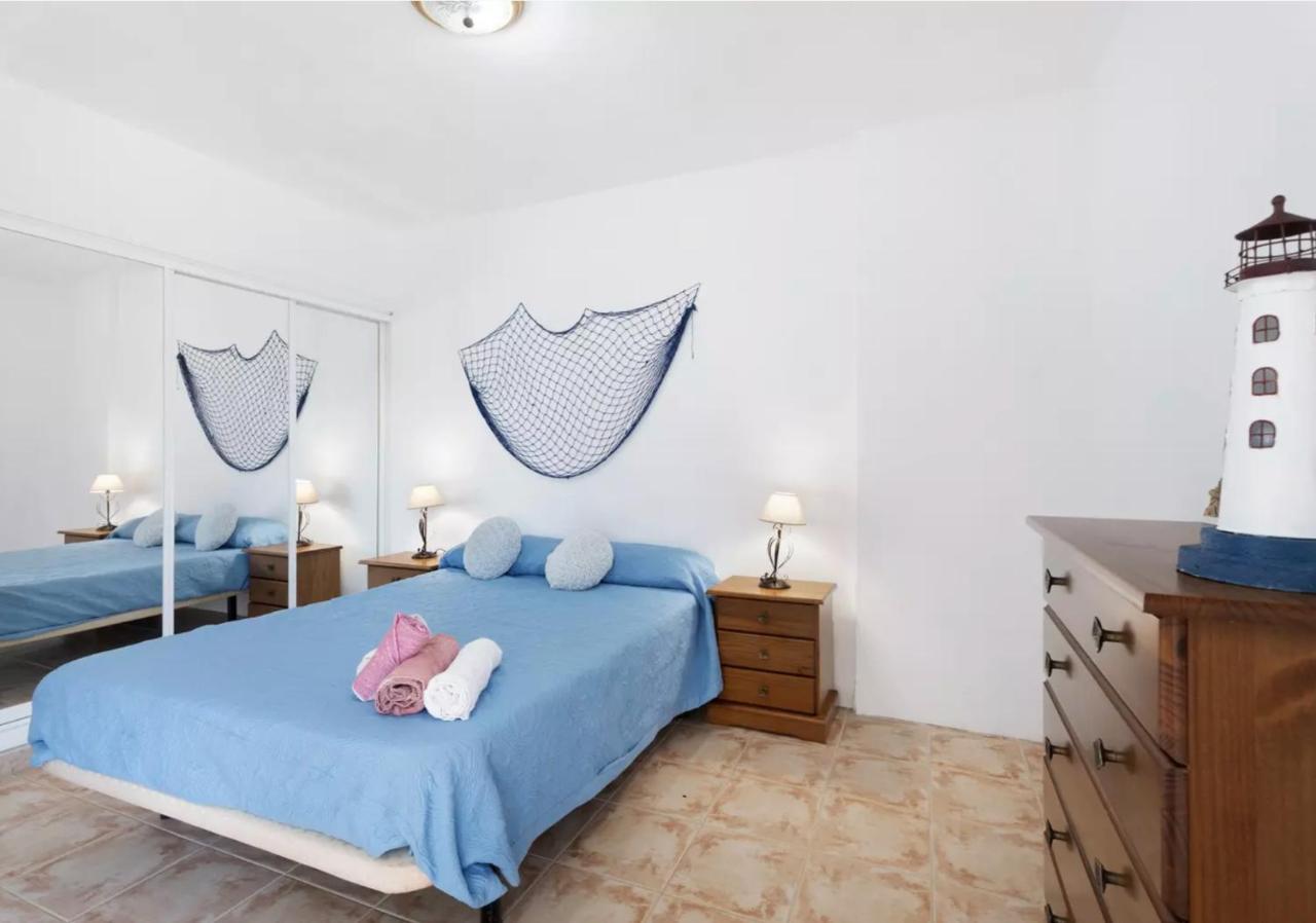 Arenitas Sunset Apartment 1 Санта-Крус-де-Тенеріфе Екстер'єр фото