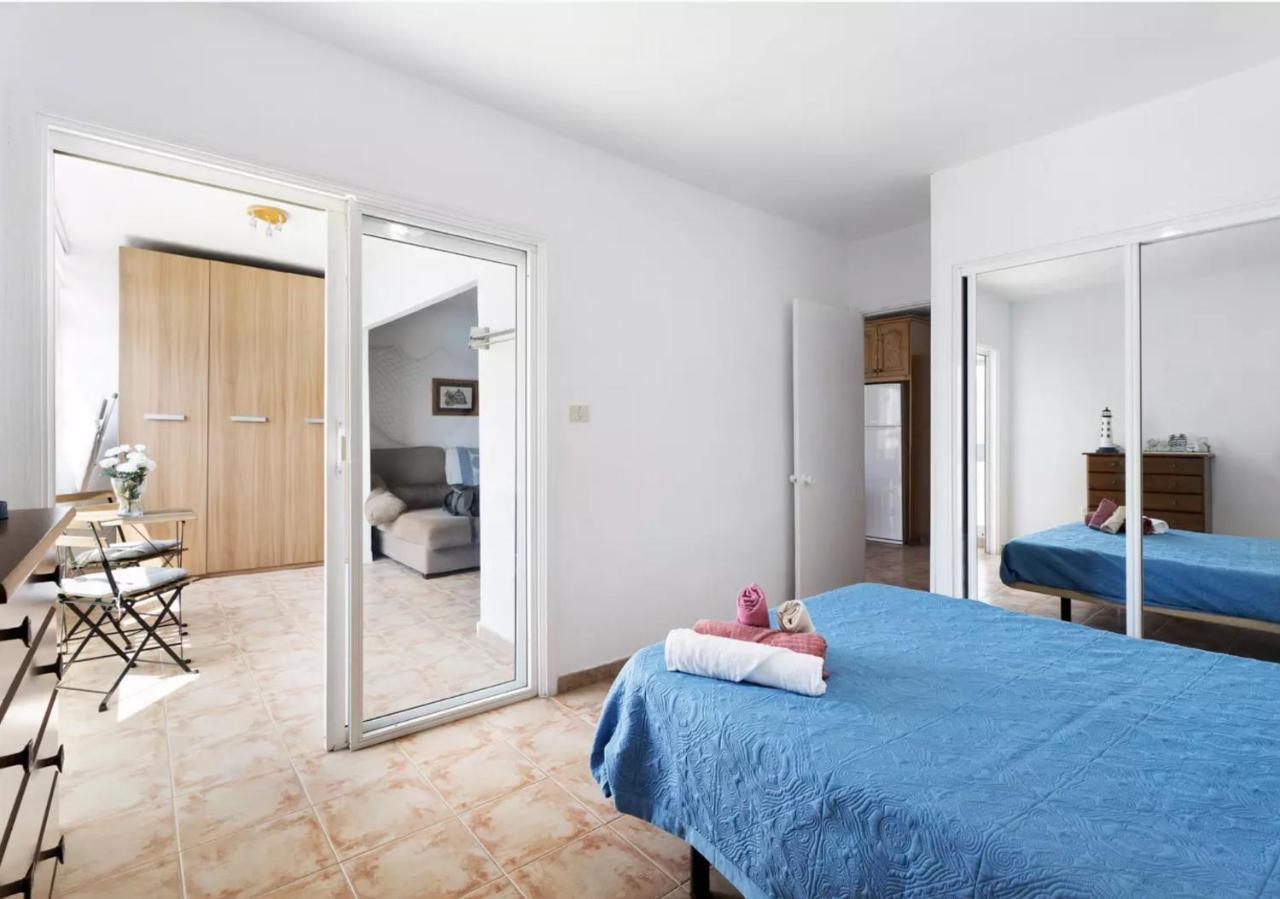 Arenitas Sunset Apartment 1 Санта-Крус-де-Тенеріфе Екстер'єр фото
