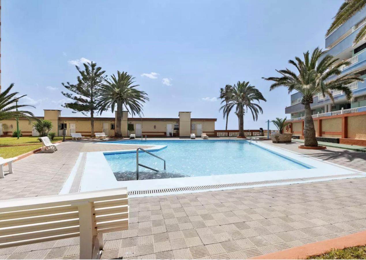Arenitas Sunset Apartment 1 Санта-Крус-де-Тенеріфе Екстер'єр фото