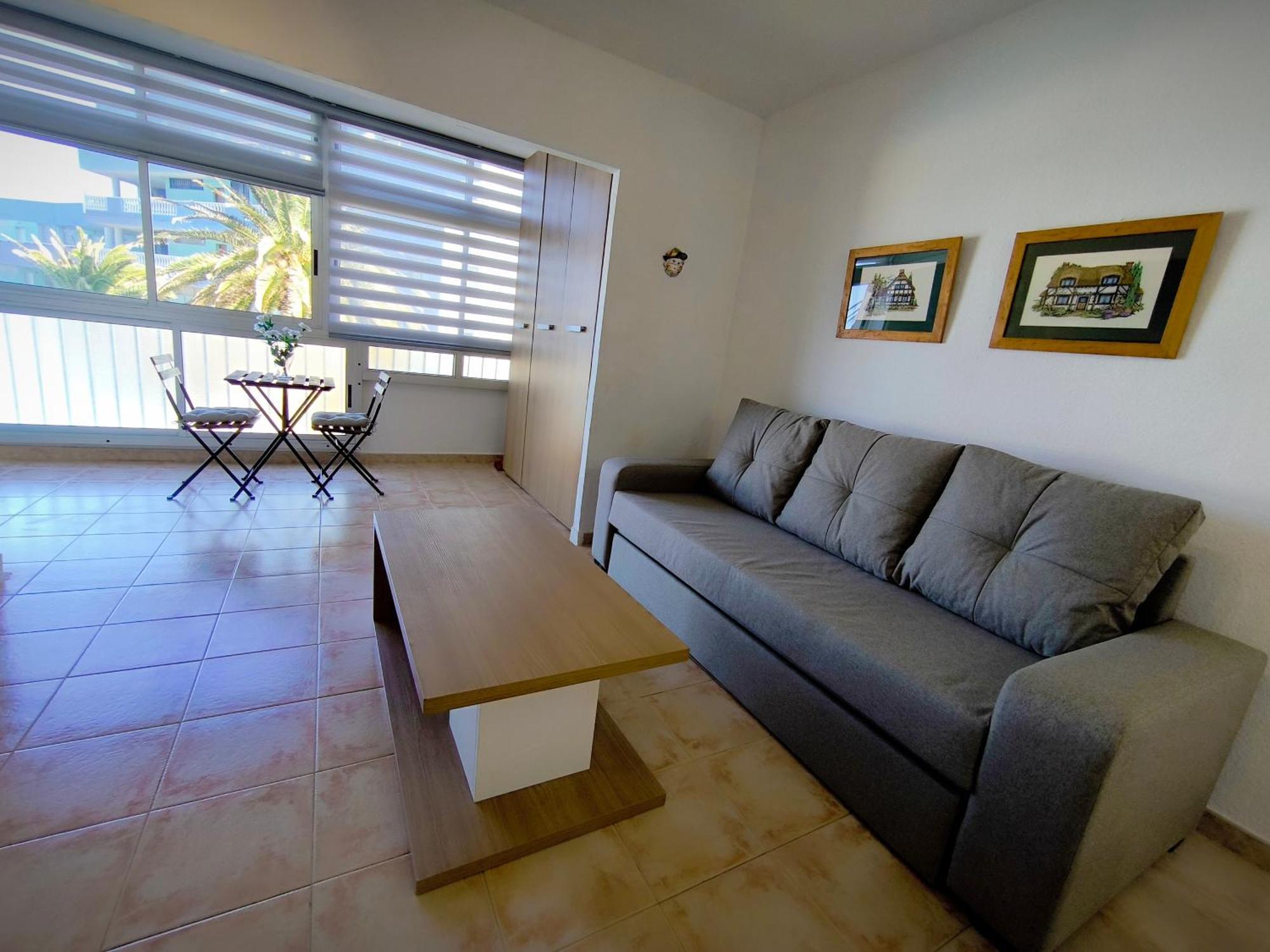 Arenitas Sunset Apartment 1 Санта-Крус-де-Тенеріфе Екстер'єр фото