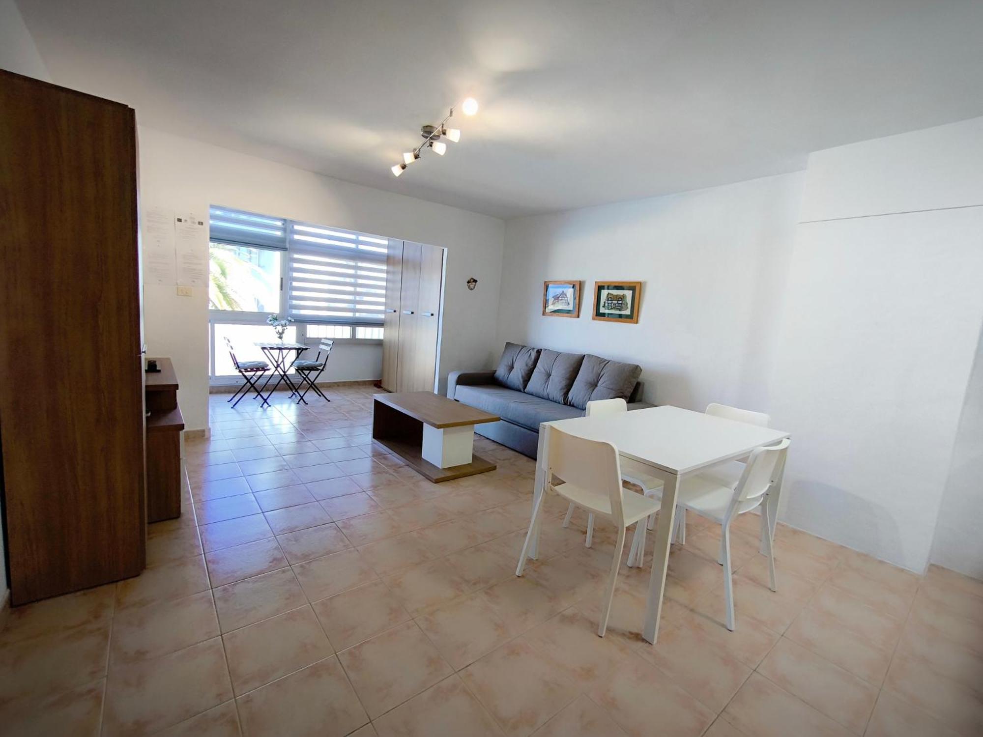 Arenitas Sunset Apartment 1 Санта-Крус-де-Тенеріфе Екстер'єр фото