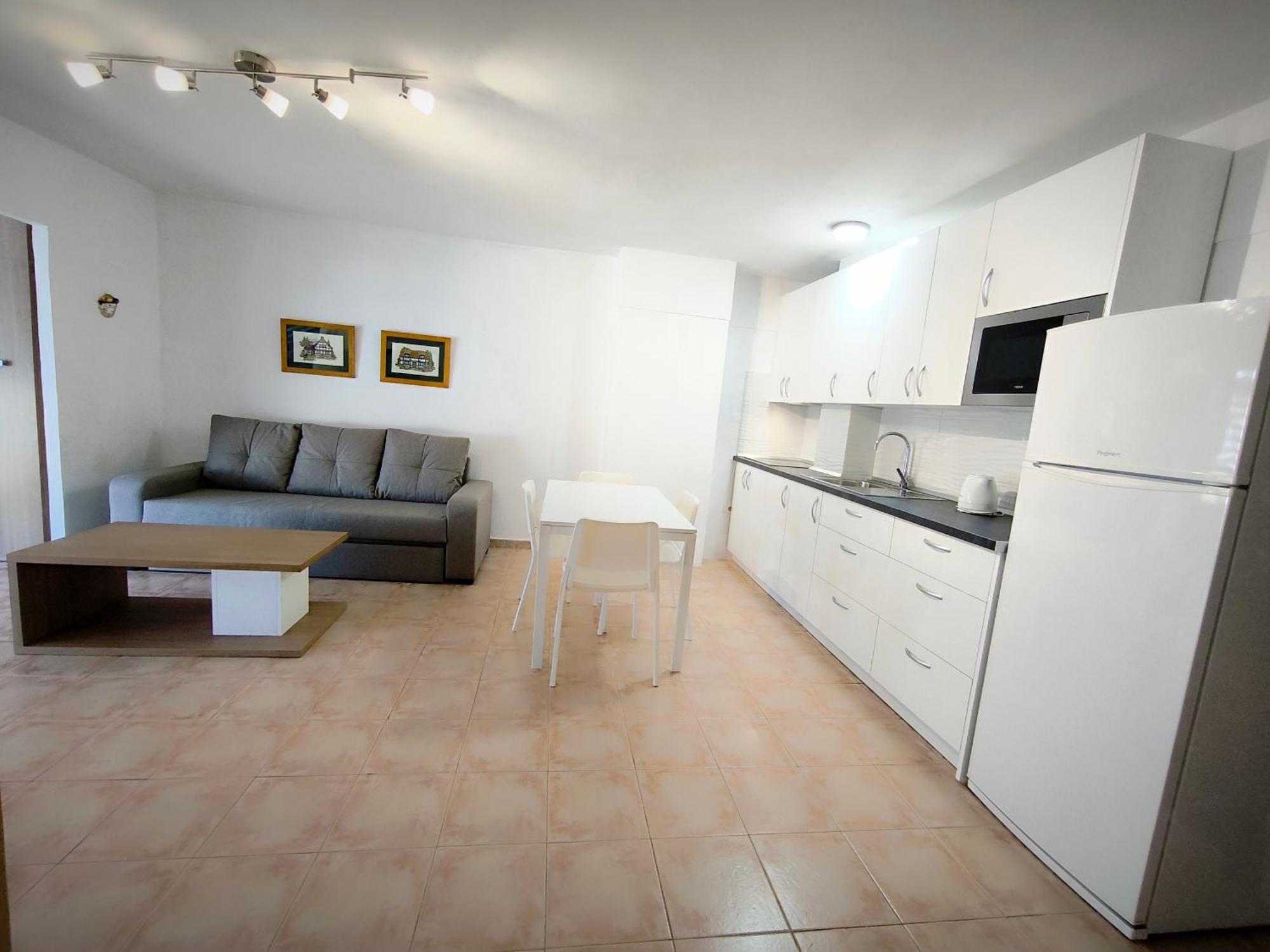 Arenitas Sunset Apartment 1 Санта-Крус-де-Тенеріфе Екстер'єр фото