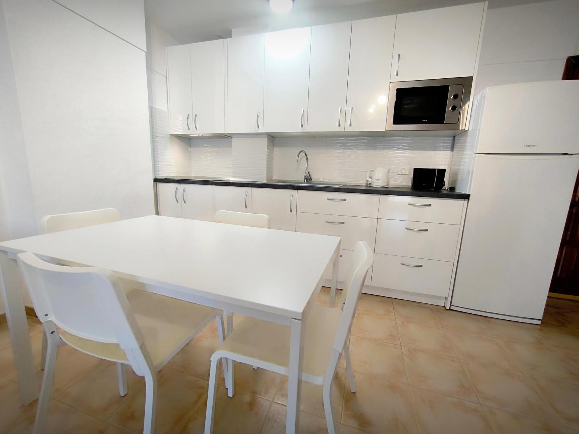 Arenitas Sunset Apartment 1 Санта-Крус-де-Тенеріфе Екстер'єр фото