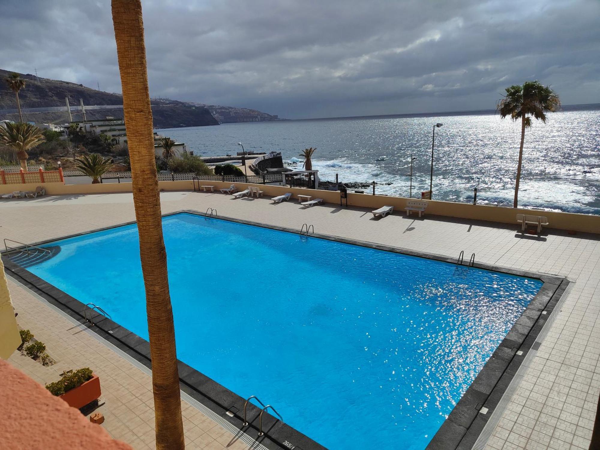 Arenitas Sunset Apartment 1 Санта-Крус-де-Тенеріфе Номер фото