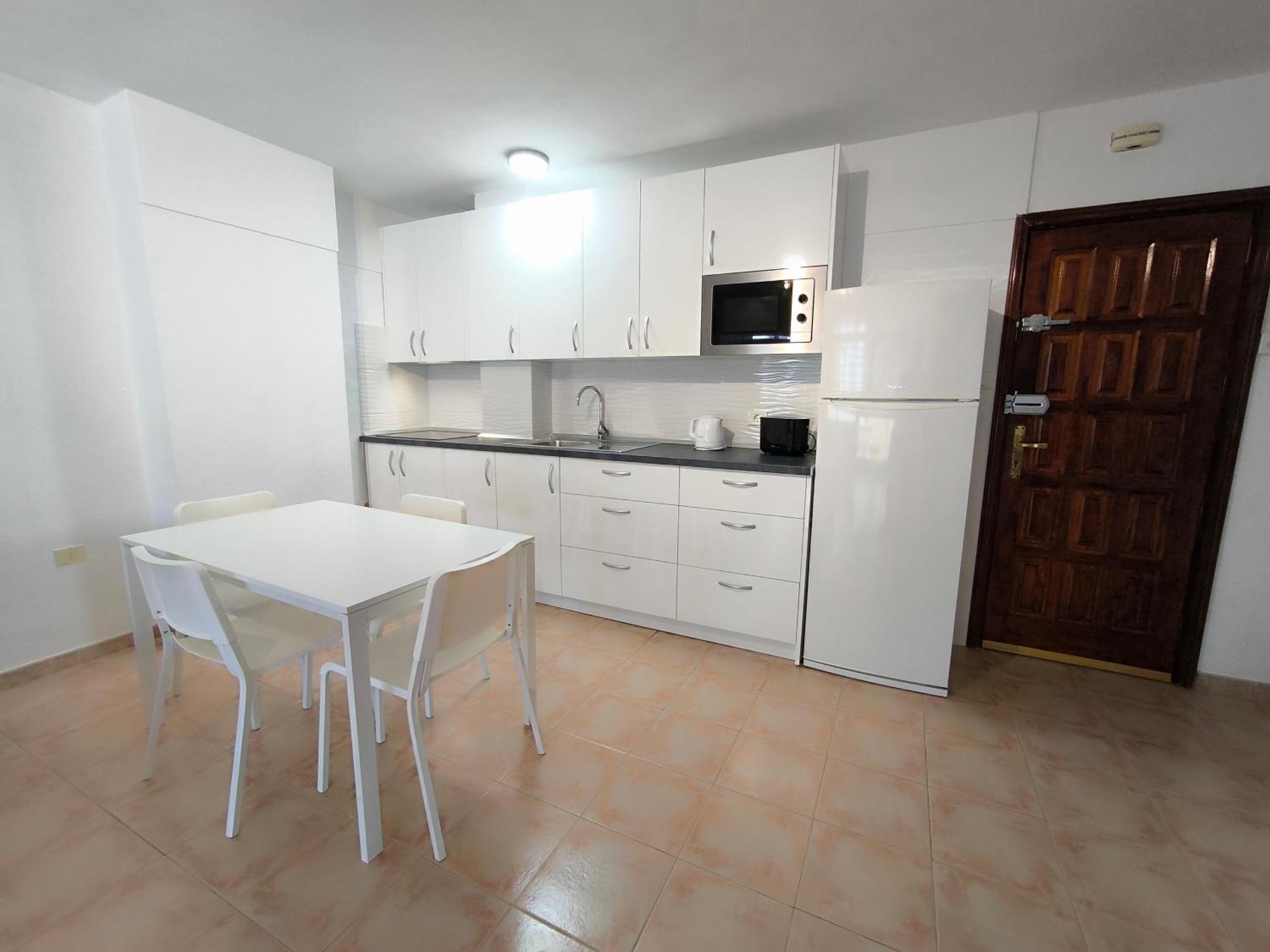 Arenitas Sunset Apartment 1 Санта-Крус-де-Тенеріфе Екстер'єр фото